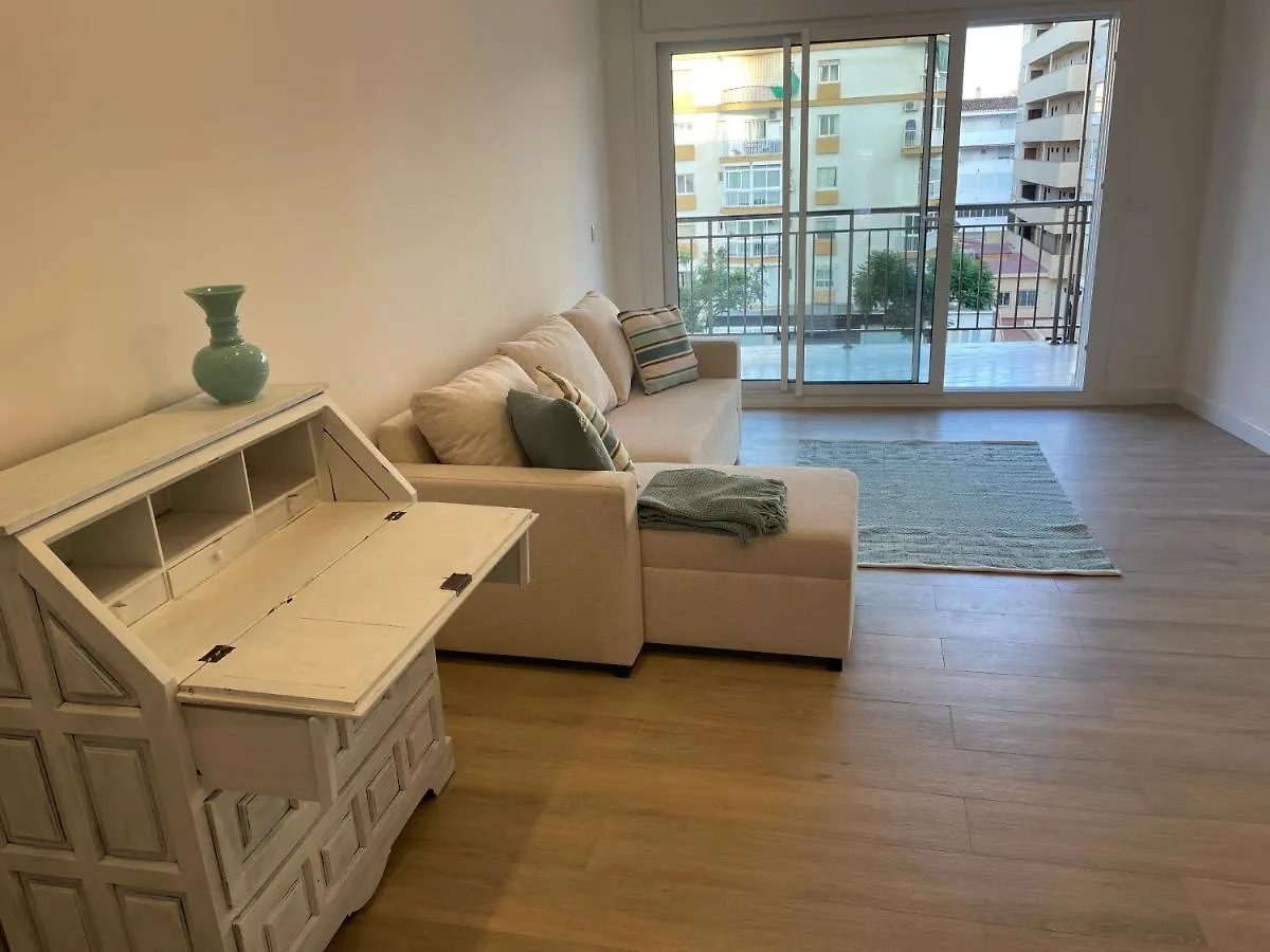 Piso A Estrenar Junto A La Playa Apartment Fuengirola 0*,  Spain