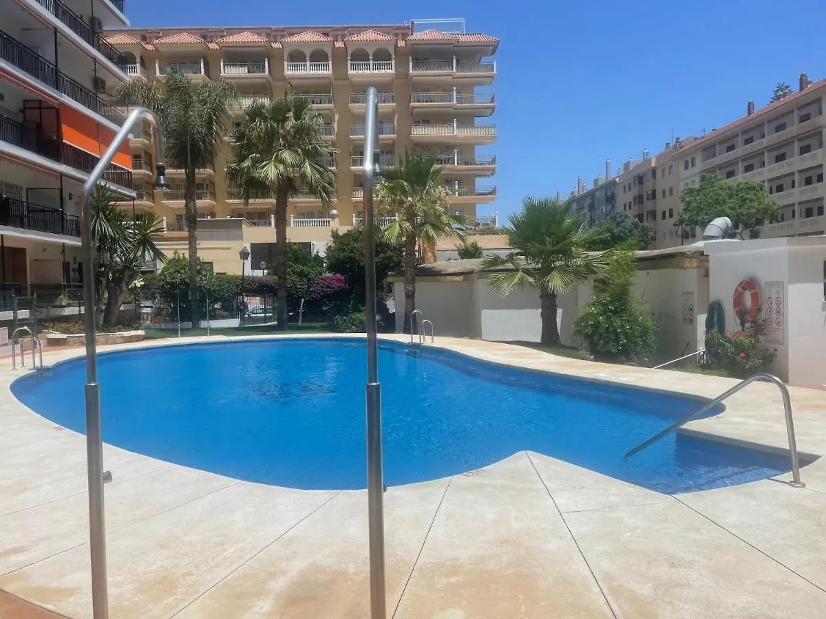 Piso A Estrenar Junto A La Playa Apartment Fuengirola Spain