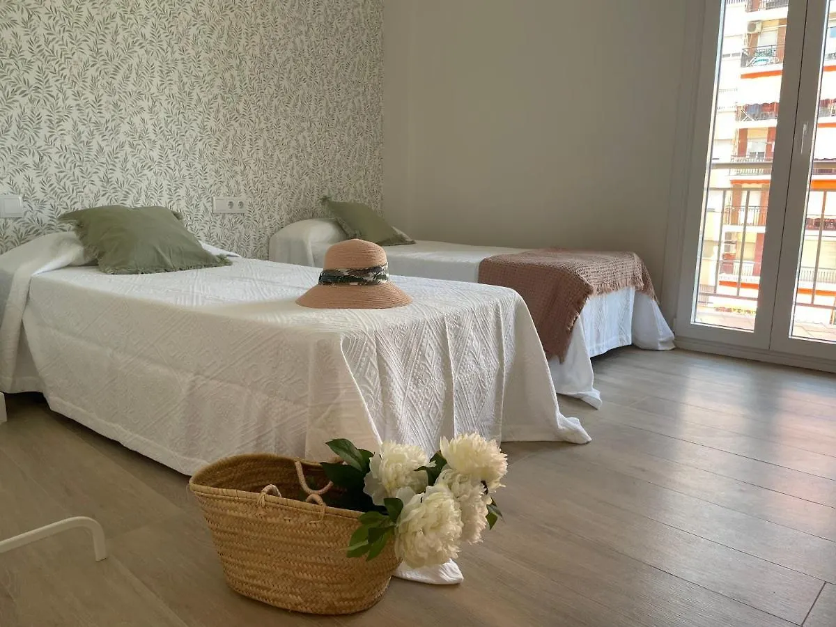 Piso A Estrenar Junto A La Playa Lägenhet Fuengirola