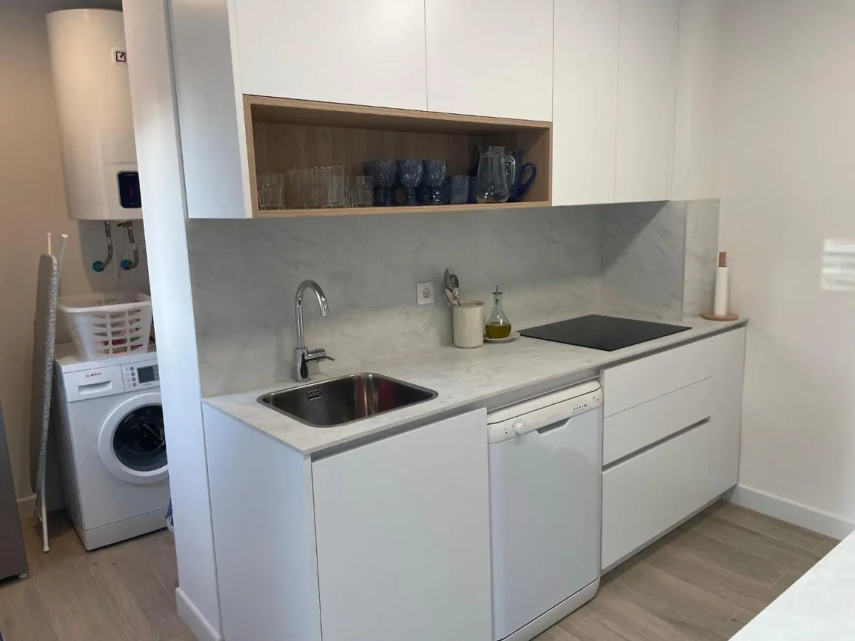 Piso A Estrenar Junto A La Playa Lägenhet Fuengirola