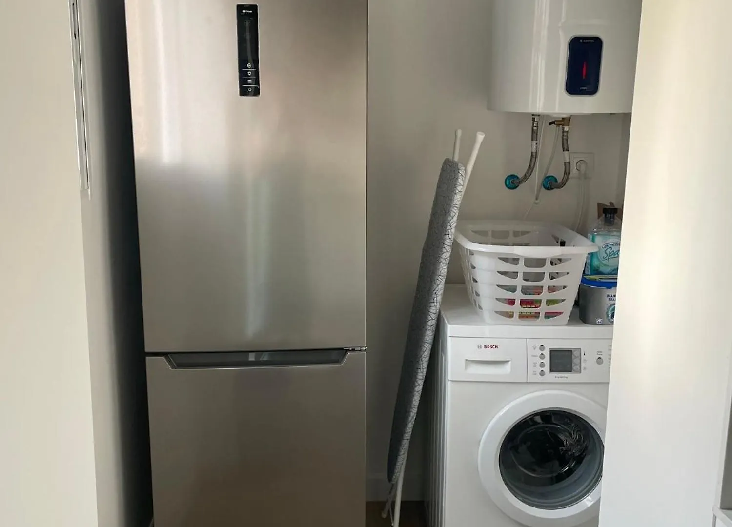 Piso A Estrenar Junto A La Playa Lägenhet Fuengirola